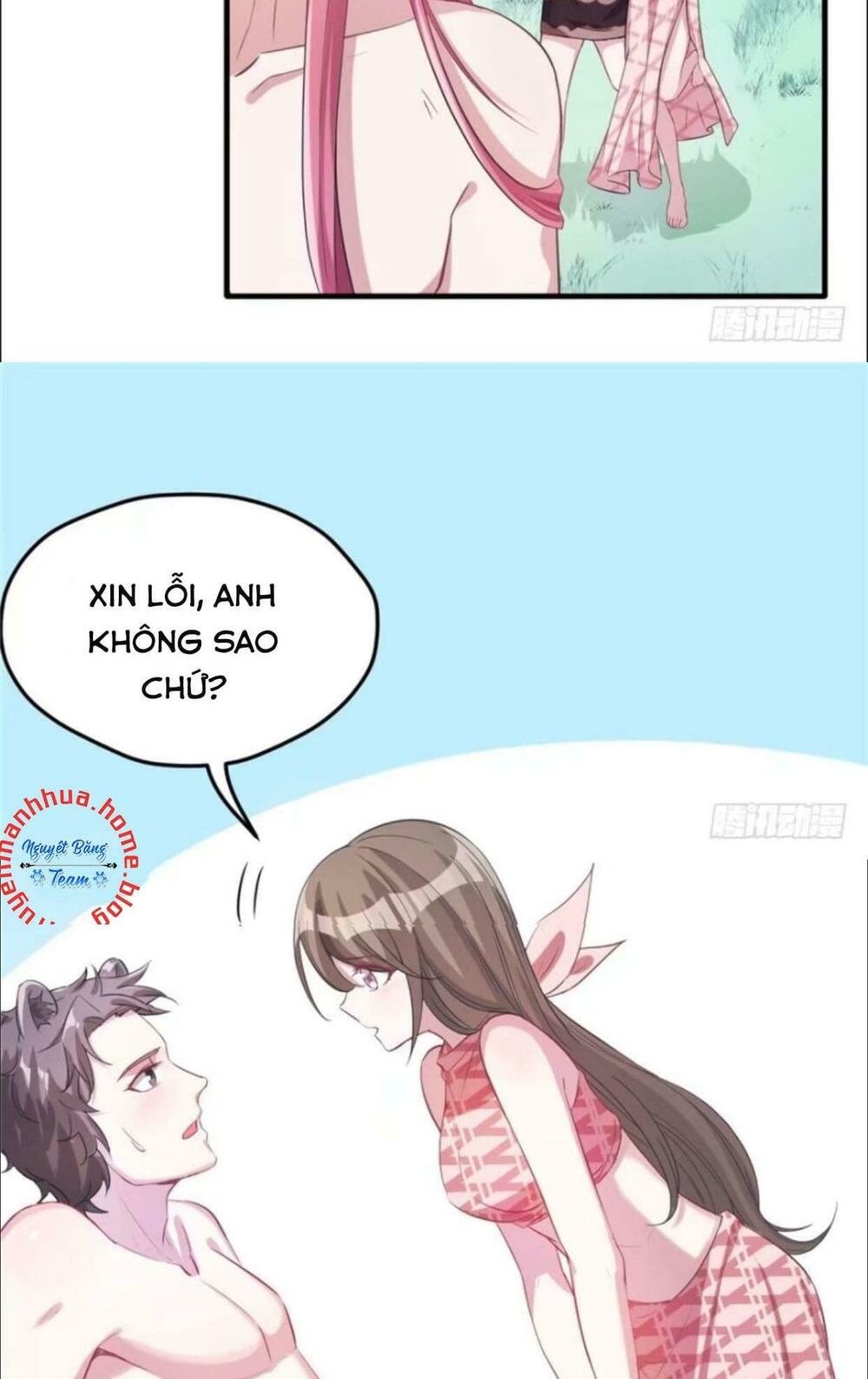 Thảnh Thơi Thú Thế Chủng Chủng Điền, Sinh Sinh Tể Chap 67 - Next Chap 68