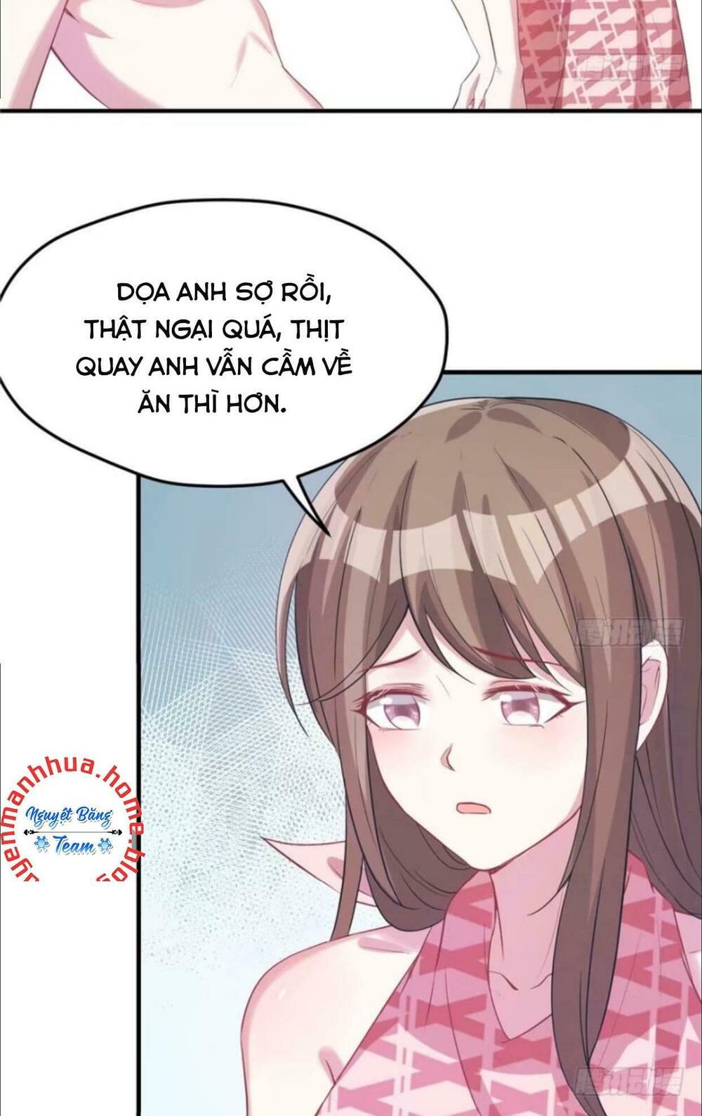Thảnh Thơi Thú Thế Chủng Chủng Điền, Sinh Sinh Tể Chap 67 - Next Chap 68