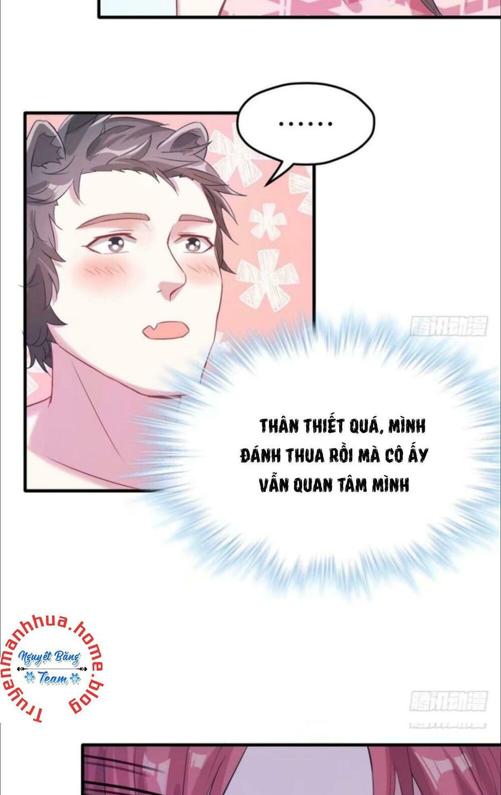 Thảnh Thơi Thú Thế Chủng Chủng Điền, Sinh Sinh Tể Chap 67 - Next Chap 68