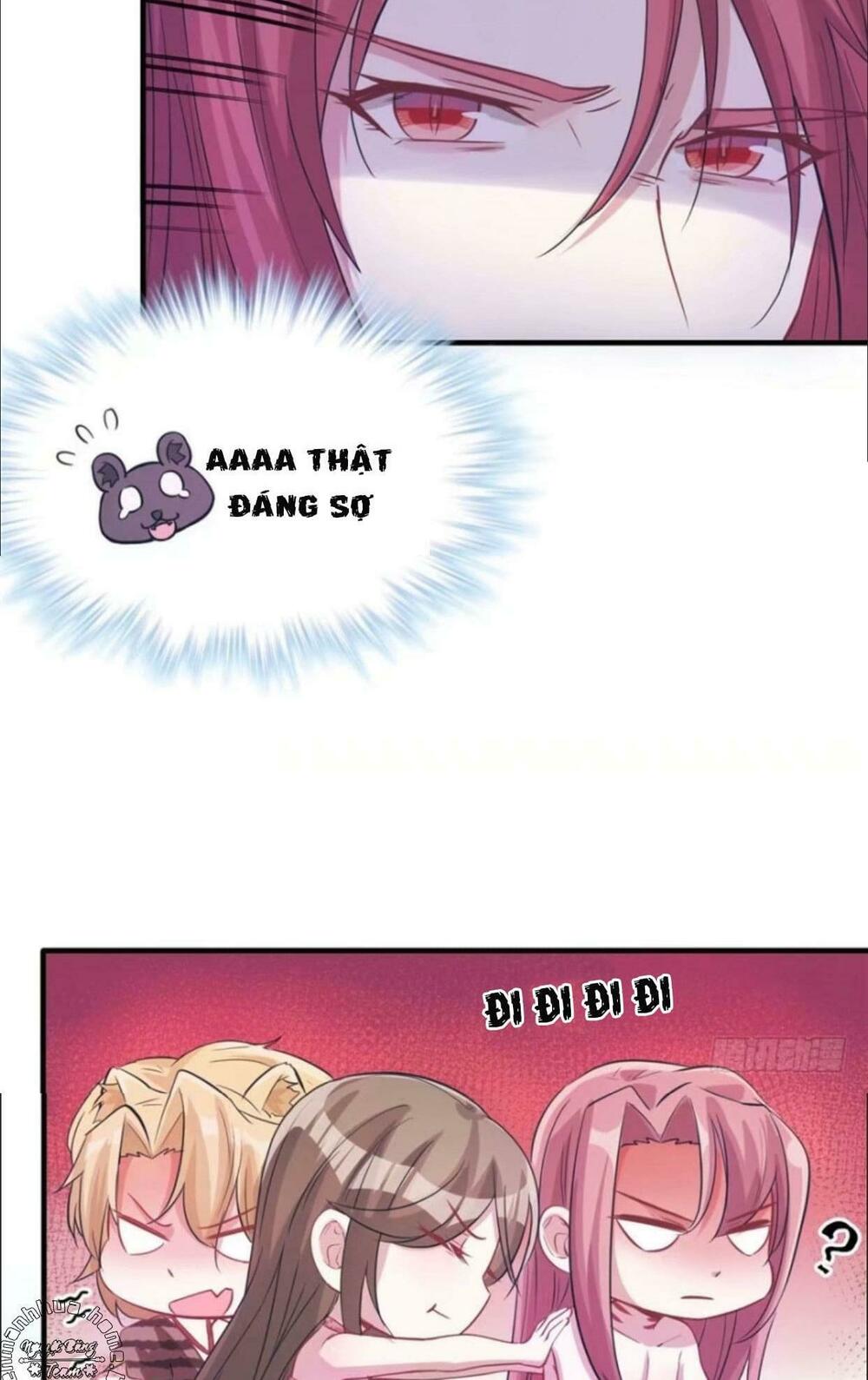 Thảnh Thơi Thú Thế Chủng Chủng Điền, Sinh Sinh Tể Chap 67 - Next Chap 68