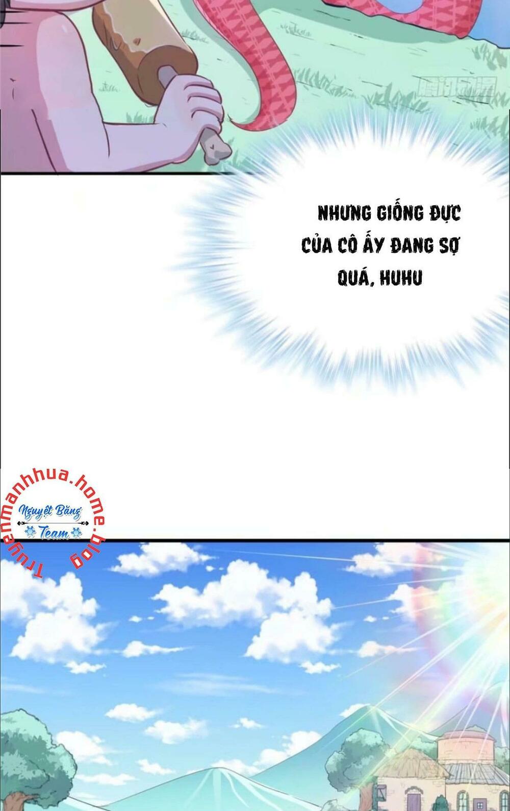 Thảnh Thơi Thú Thế Chủng Chủng Điền, Sinh Sinh Tể Chap 67 - Next Chap 68