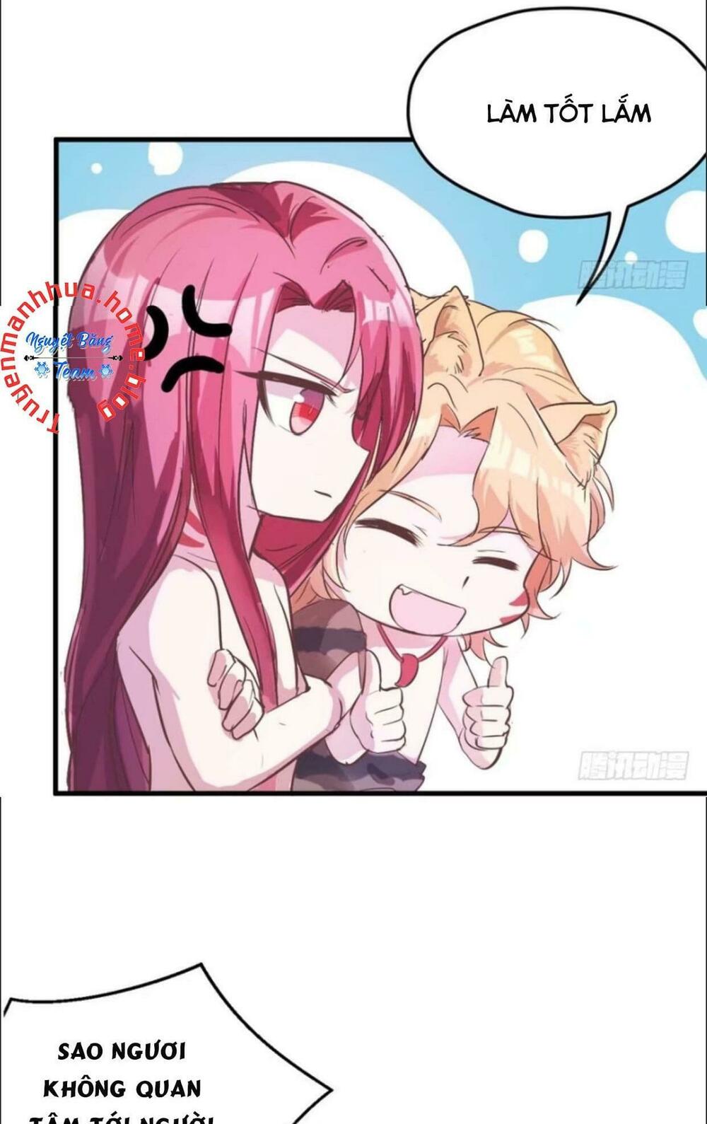 Thảnh Thơi Thú Thế Chủng Chủng Điền, Sinh Sinh Tể Chap 67 - Next Chap 68