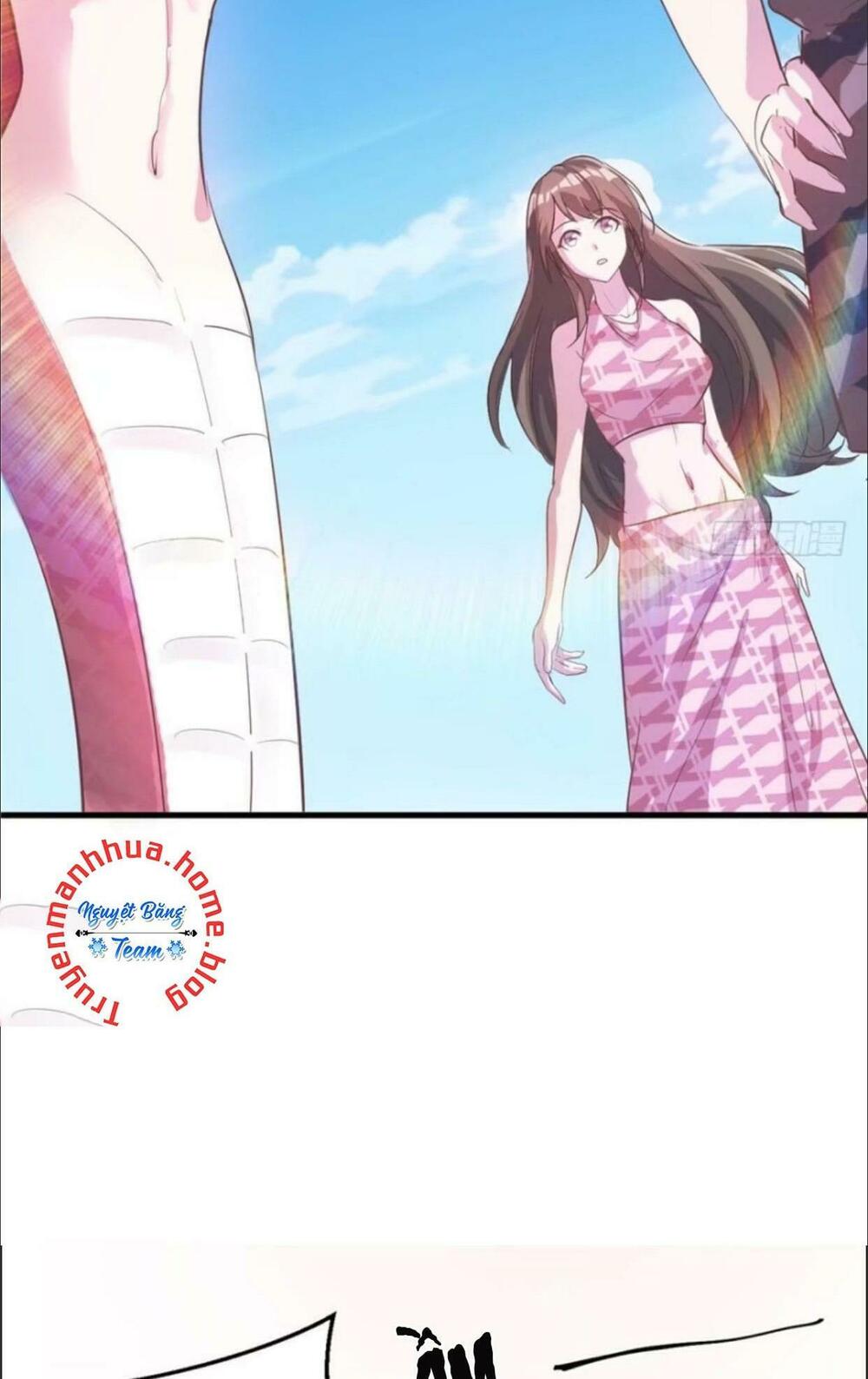 Thảnh Thơi Thú Thế Chủng Chủng Điền, Sinh Sinh Tể Chap 67 - Next Chap 68