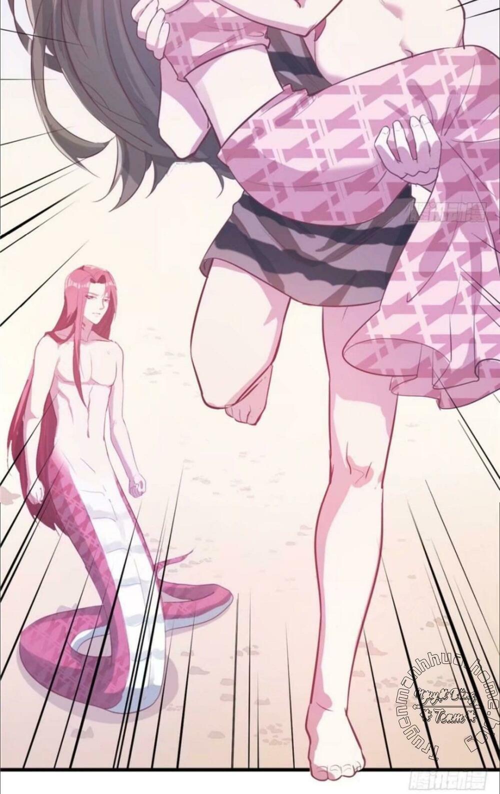 Thảnh Thơi Thú Thế Chủng Chủng Điền, Sinh Sinh Tể Chap 67 - Next Chap 68