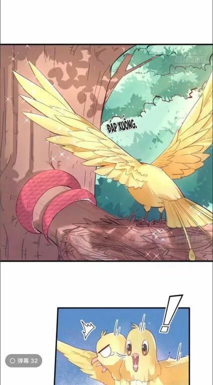 Thảnh Thơi Thú Thế Chủng Chủng Điền, Sinh Sinh Tể Chap 66 - Next Chap 67