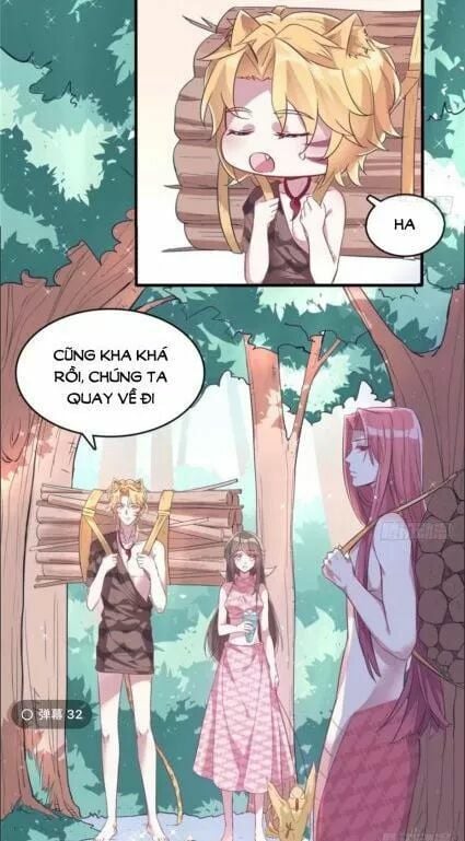 Thảnh Thơi Thú Thế Chủng Chủng Điền, Sinh Sinh Tể Chap 66 - Next Chap 67
