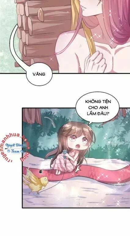 Thảnh Thơi Thú Thế Chủng Chủng Điền, Sinh Sinh Tể Chap 66 - Next Chap 67