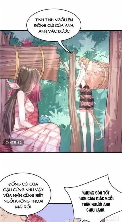 Thảnh Thơi Thú Thế Chủng Chủng Điền, Sinh Sinh Tể Chap 66 - Next Chap 67