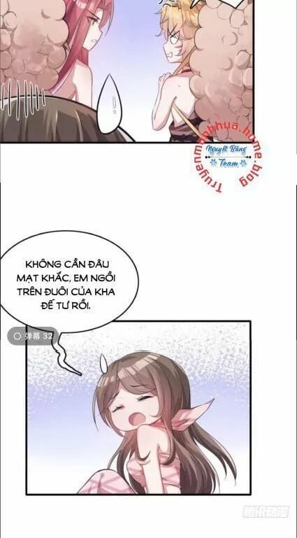 Thảnh Thơi Thú Thế Chủng Chủng Điền, Sinh Sinh Tể Chap 66 - Next Chap 67