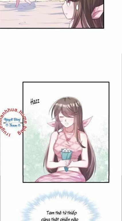 Thảnh Thơi Thú Thế Chủng Chủng Điền, Sinh Sinh Tể Chap 66 - Next Chap 67