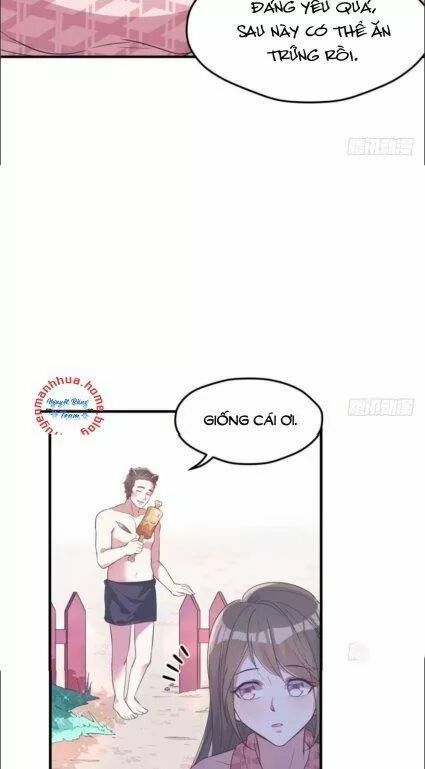 Thảnh Thơi Thú Thế Chủng Chủng Điền, Sinh Sinh Tể Chap 66 - Next Chap 67