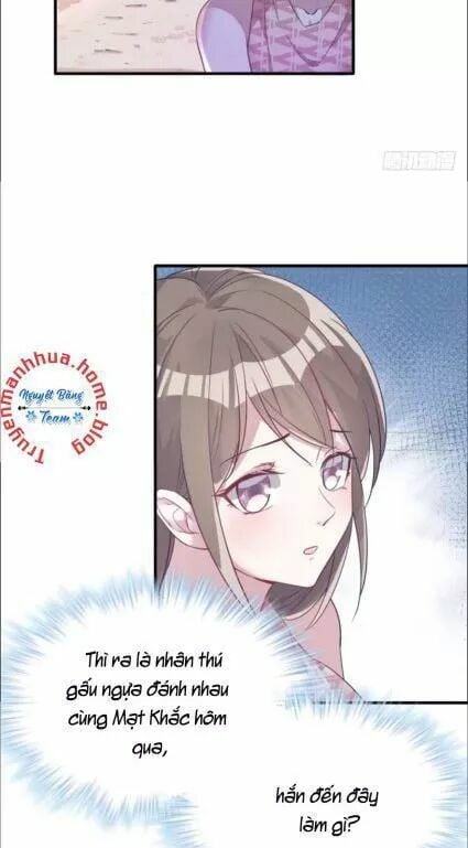 Thảnh Thơi Thú Thế Chủng Chủng Điền, Sinh Sinh Tể Chap 66 - Next Chap 67