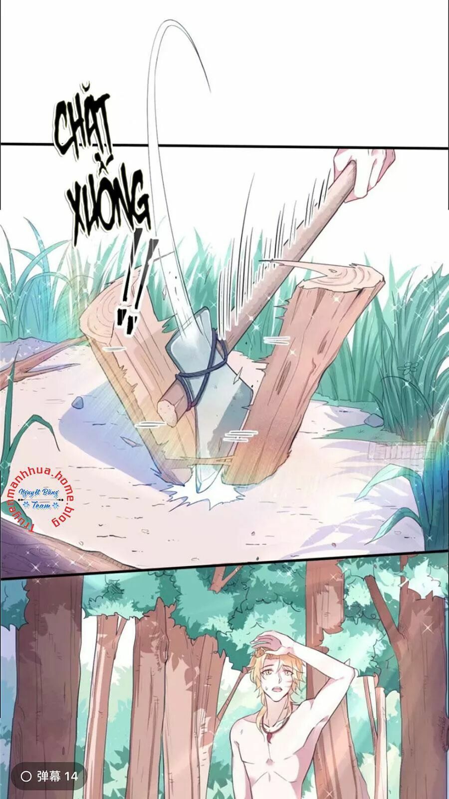 Thảnh Thơi Thú Thế Chủng Chủng Điền, Sinh Sinh Tể Chap 65 - Next Chap 66