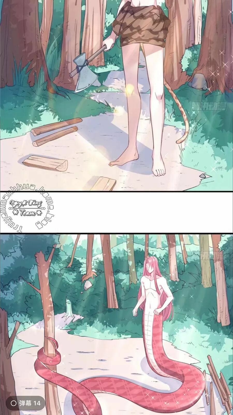 Thảnh Thơi Thú Thế Chủng Chủng Điền, Sinh Sinh Tể Chap 65 - Next Chap 66