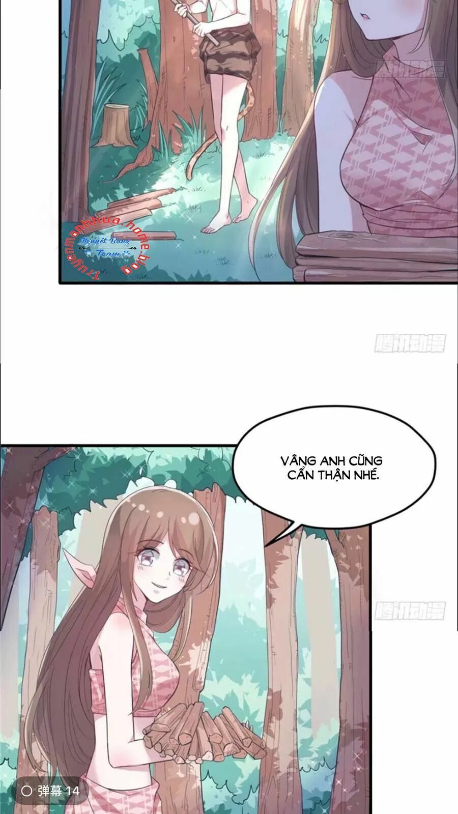 Thảnh Thơi Thú Thế Chủng Chủng Điền, Sinh Sinh Tể Chap 65 - Next Chap 66