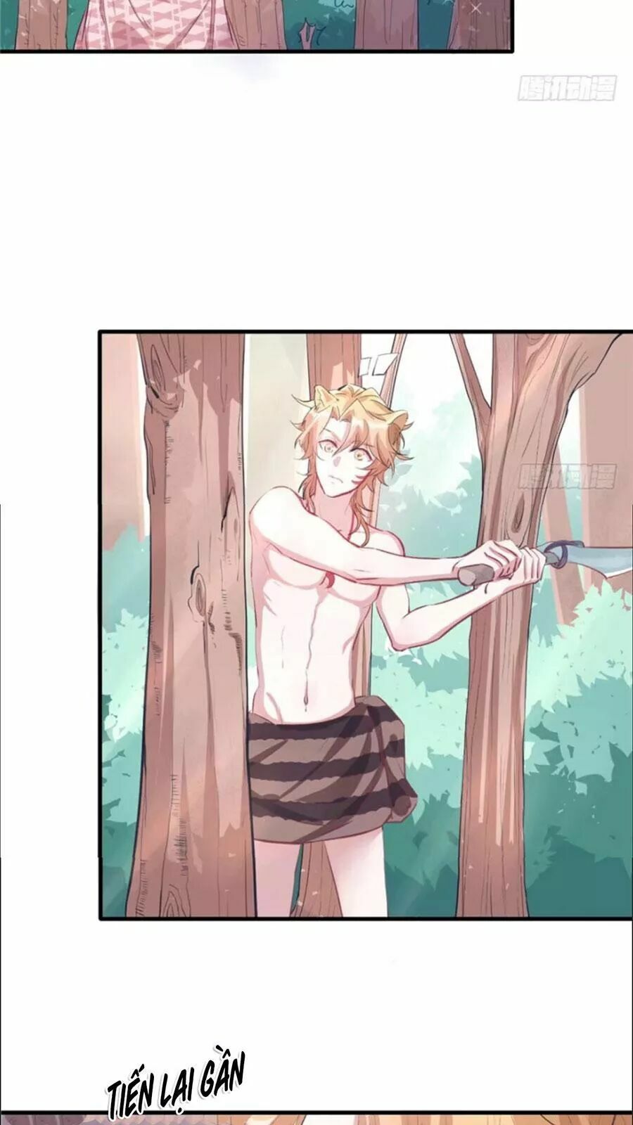 Thảnh Thơi Thú Thế Chủng Chủng Điền, Sinh Sinh Tể Chap 65 - Next Chap 66