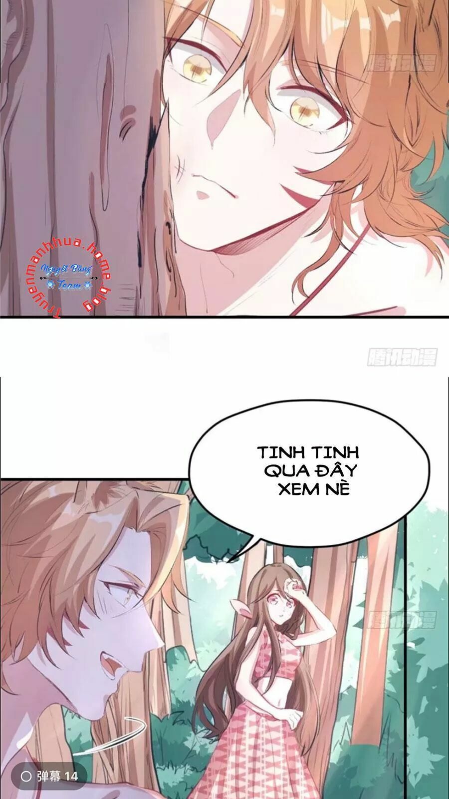 Thảnh Thơi Thú Thế Chủng Chủng Điền, Sinh Sinh Tể Chap 65 - Next Chap 66