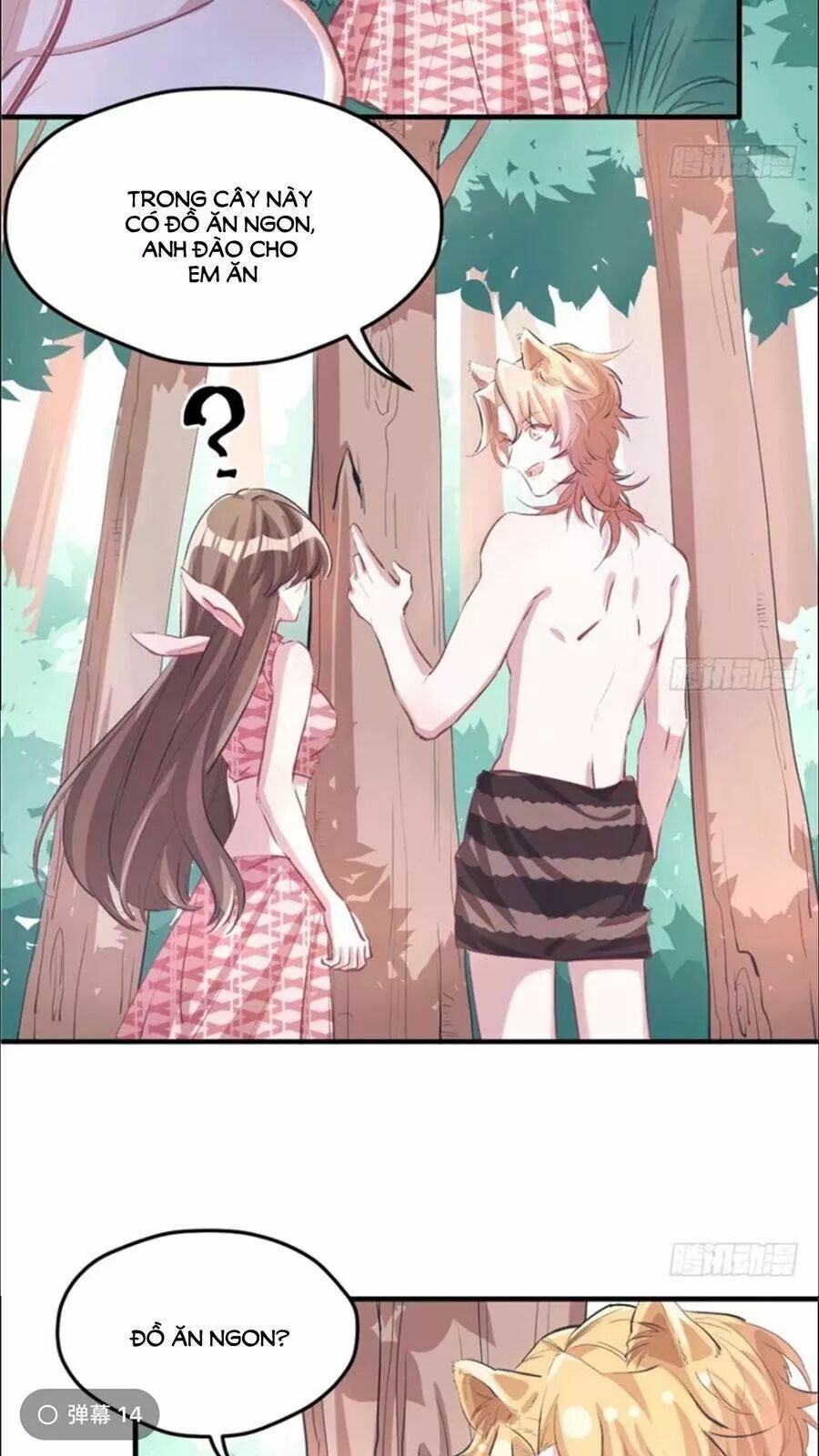 Thảnh Thơi Thú Thế Chủng Chủng Điền, Sinh Sinh Tể Chap 65 - Next Chap 66