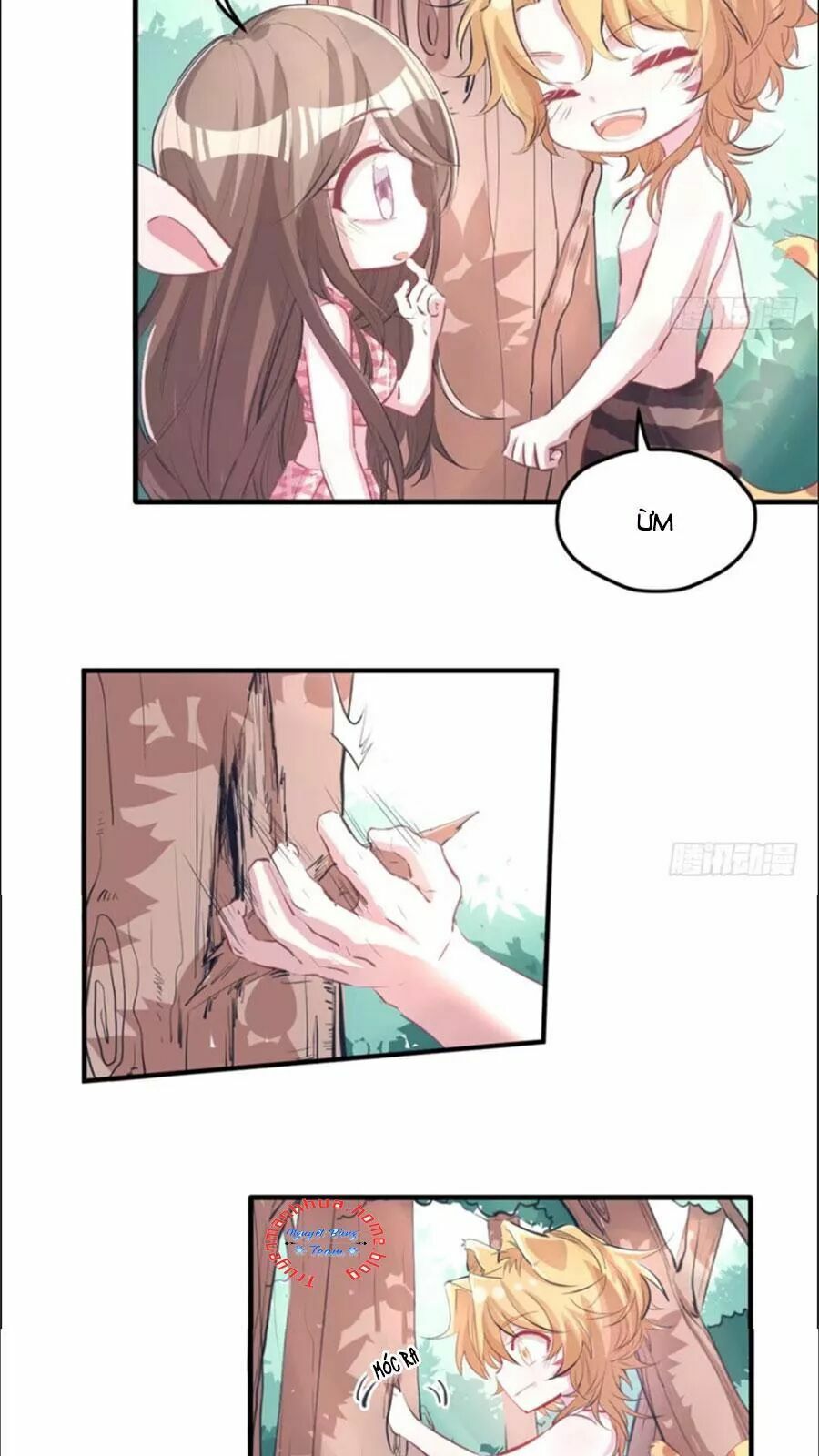 Thảnh Thơi Thú Thế Chủng Chủng Điền, Sinh Sinh Tể Chap 65 - Next Chap 66