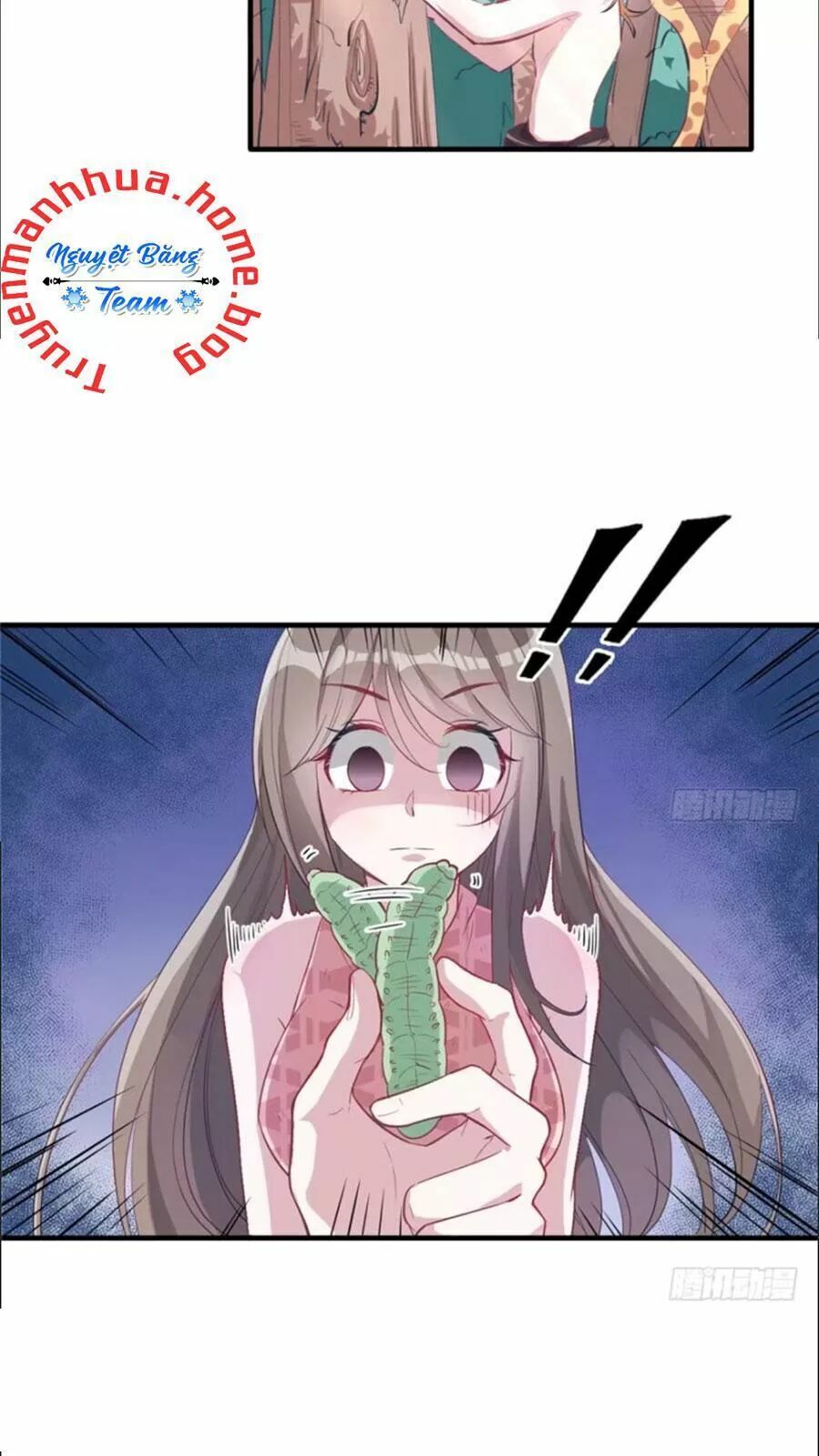 Thảnh Thơi Thú Thế Chủng Chủng Điền, Sinh Sinh Tể Chap 65 - Next Chap 66