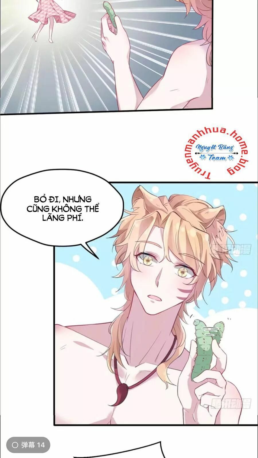 Thảnh Thơi Thú Thế Chủng Chủng Điền, Sinh Sinh Tể Chap 65 - Next Chap 66