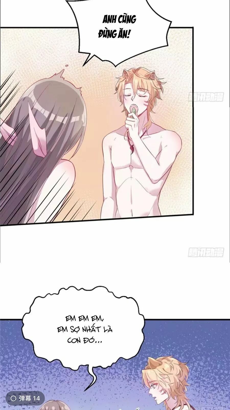 Thảnh Thơi Thú Thế Chủng Chủng Điền, Sinh Sinh Tể Chap 65 - Next Chap 66