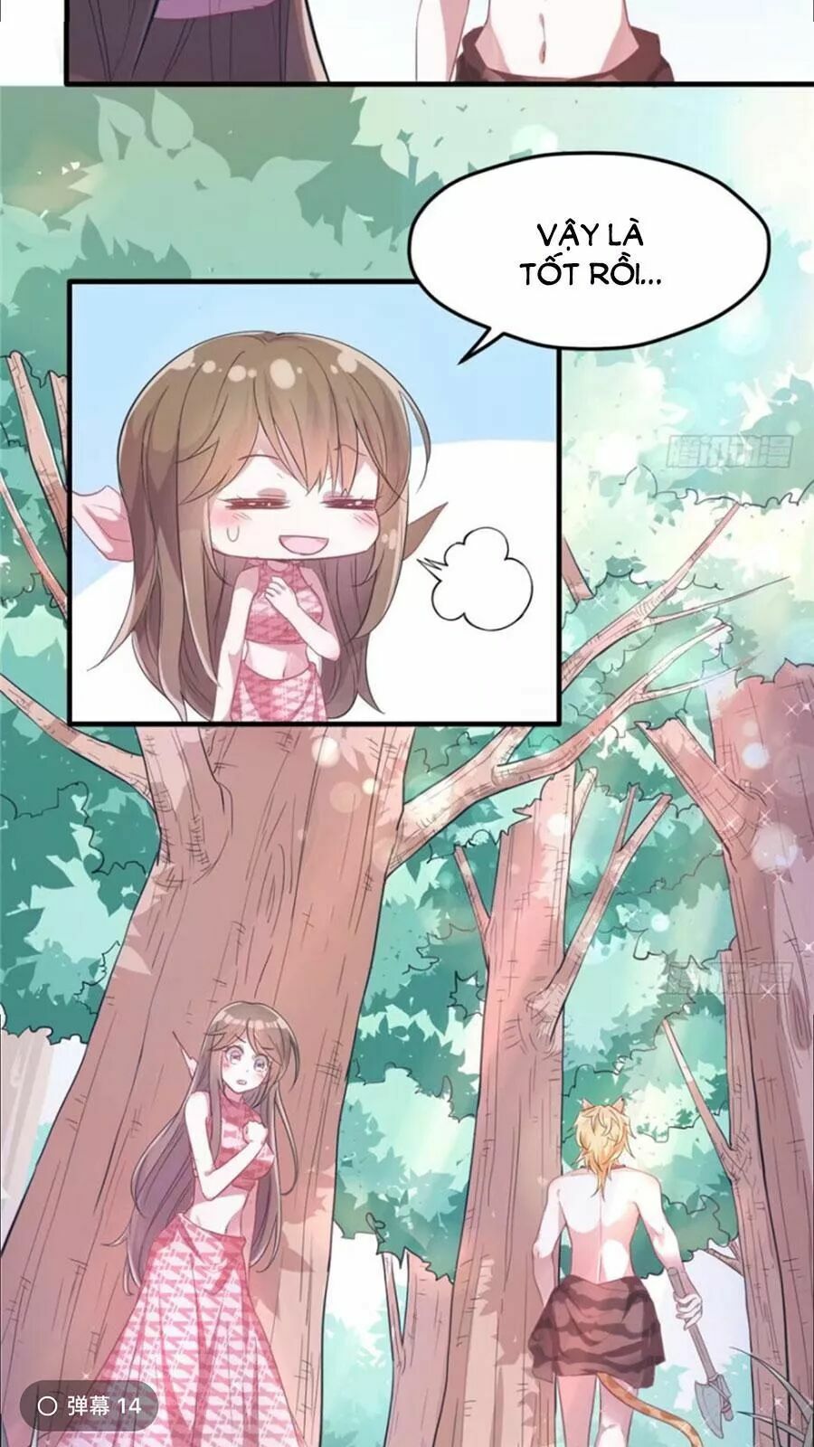 Thảnh Thơi Thú Thế Chủng Chủng Điền, Sinh Sinh Tể Chap 65 - Next Chap 66