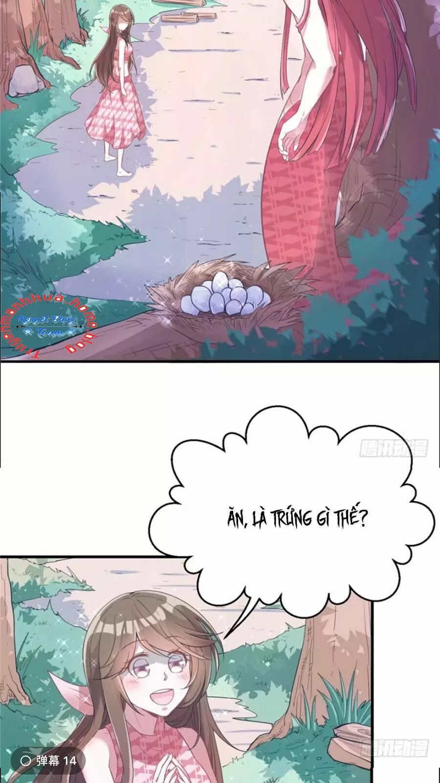 Thảnh Thơi Thú Thế Chủng Chủng Điền, Sinh Sinh Tể Chap 65 - Next Chap 66