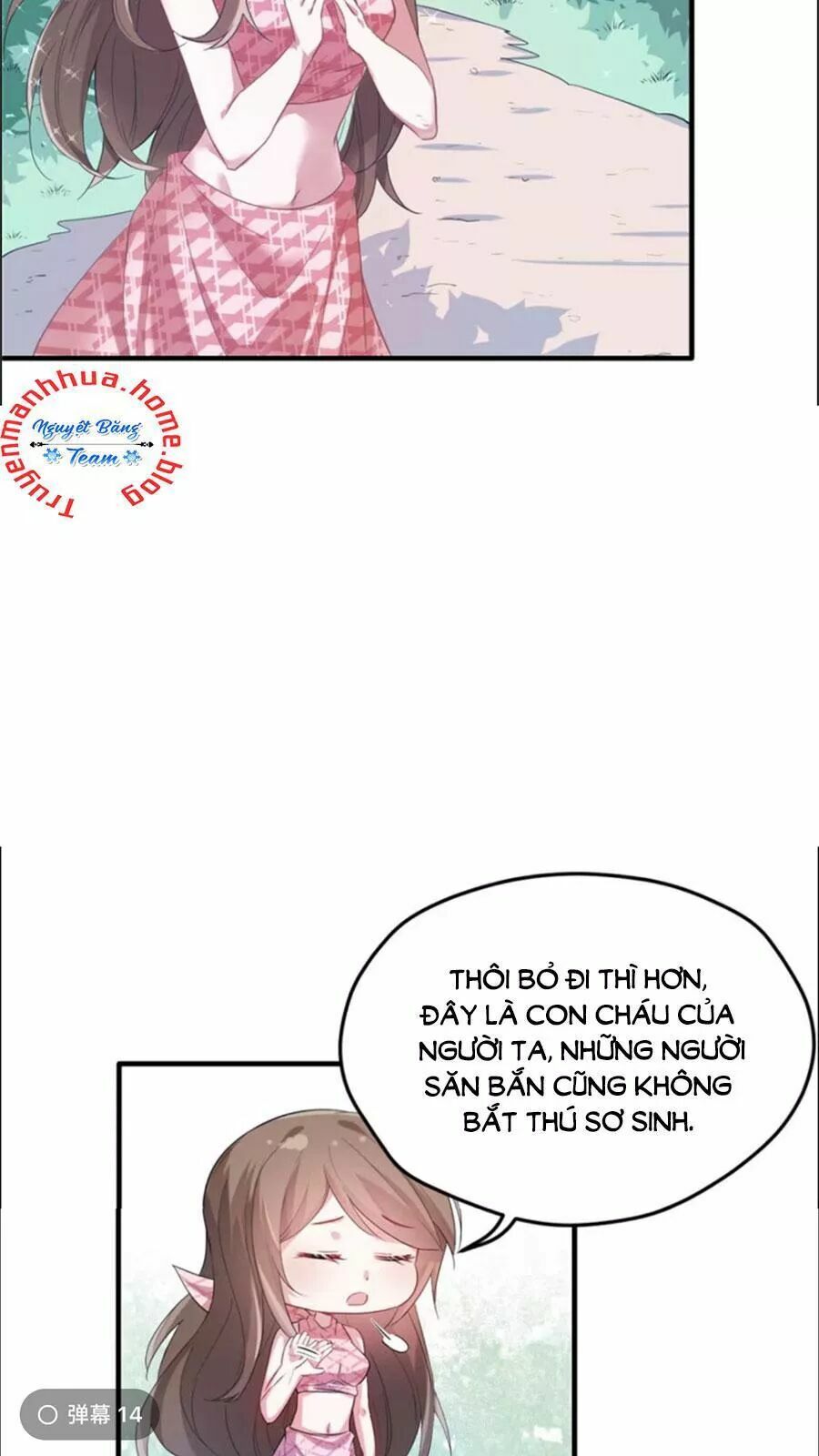 Thảnh Thơi Thú Thế Chủng Chủng Điền, Sinh Sinh Tể Chap 65 - Next Chap 66