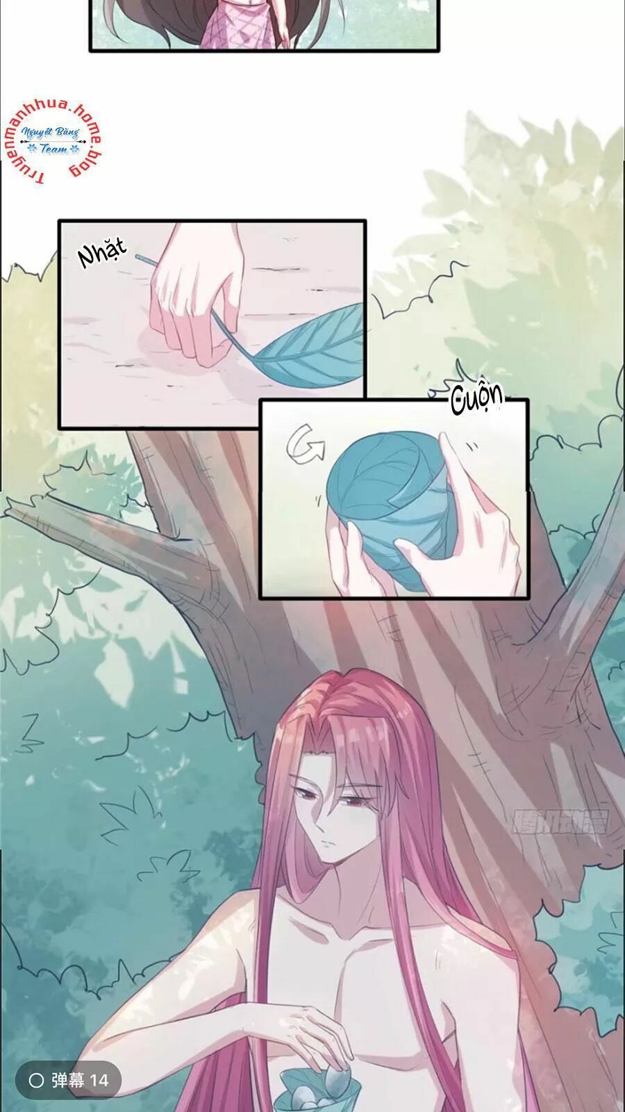 Thảnh Thơi Thú Thế Chủng Chủng Điền, Sinh Sinh Tể Chap 65 - Next Chap 66