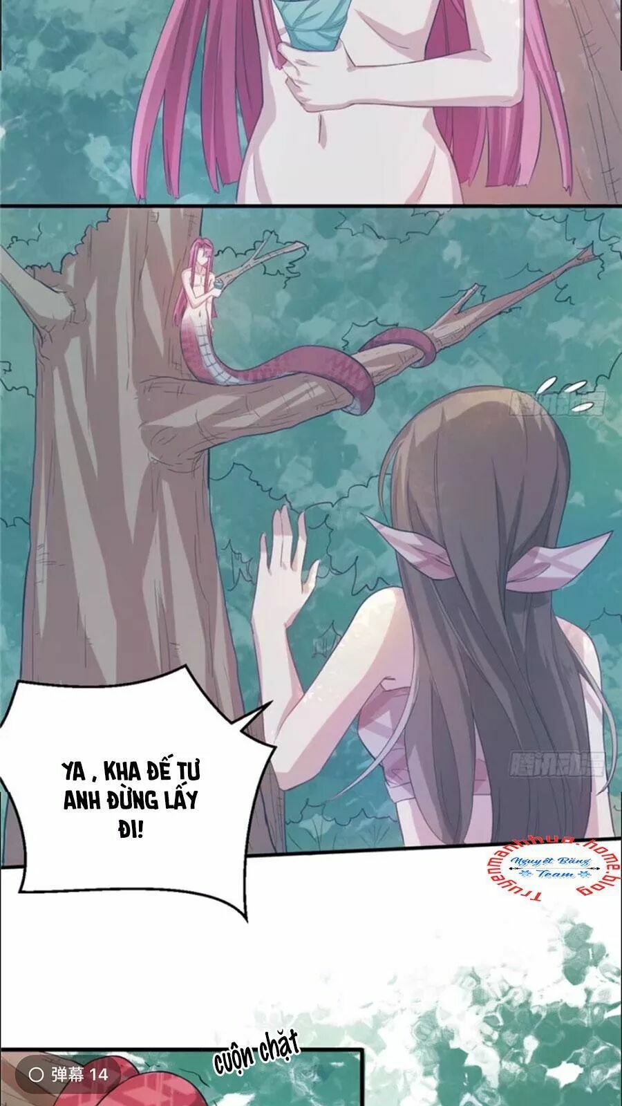 Thảnh Thơi Thú Thế Chủng Chủng Điền, Sinh Sinh Tể Chap 65 - Next Chap 66