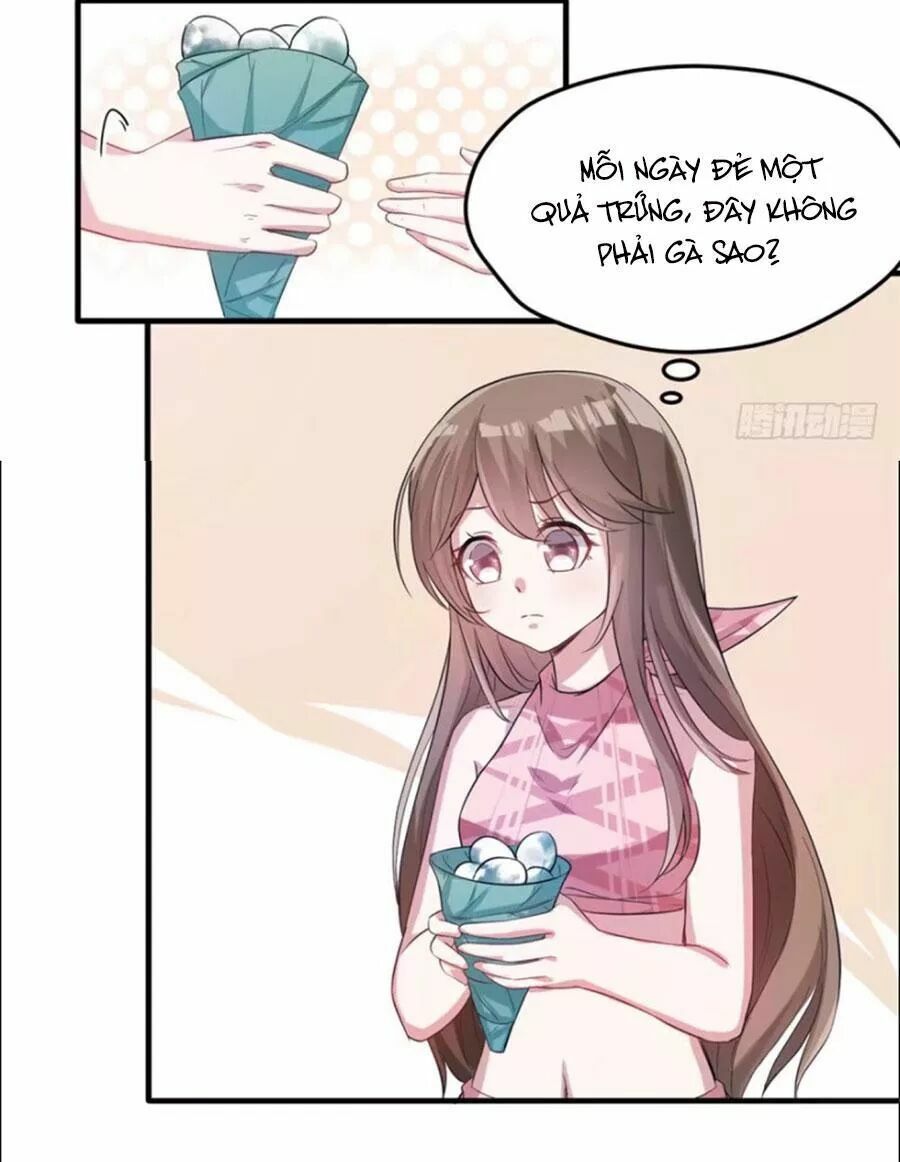 Thảnh Thơi Thú Thế Chủng Chủng Điền, Sinh Sinh Tể Chap 65 - Next Chap 66