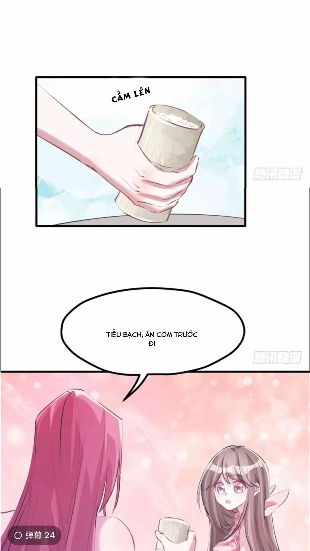 Thảnh Thơi Thú Thế Chủng Chủng Điền, Sinh Sinh Tể Chap 64 - Next Chap 65