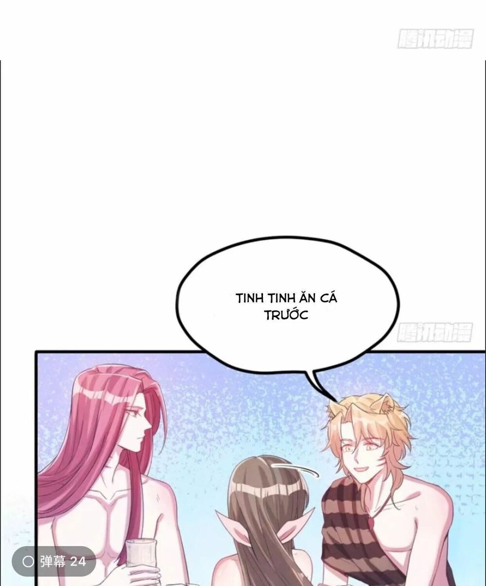 Thảnh Thơi Thú Thế Chủng Chủng Điền, Sinh Sinh Tể Chap 64 - Next Chap 65