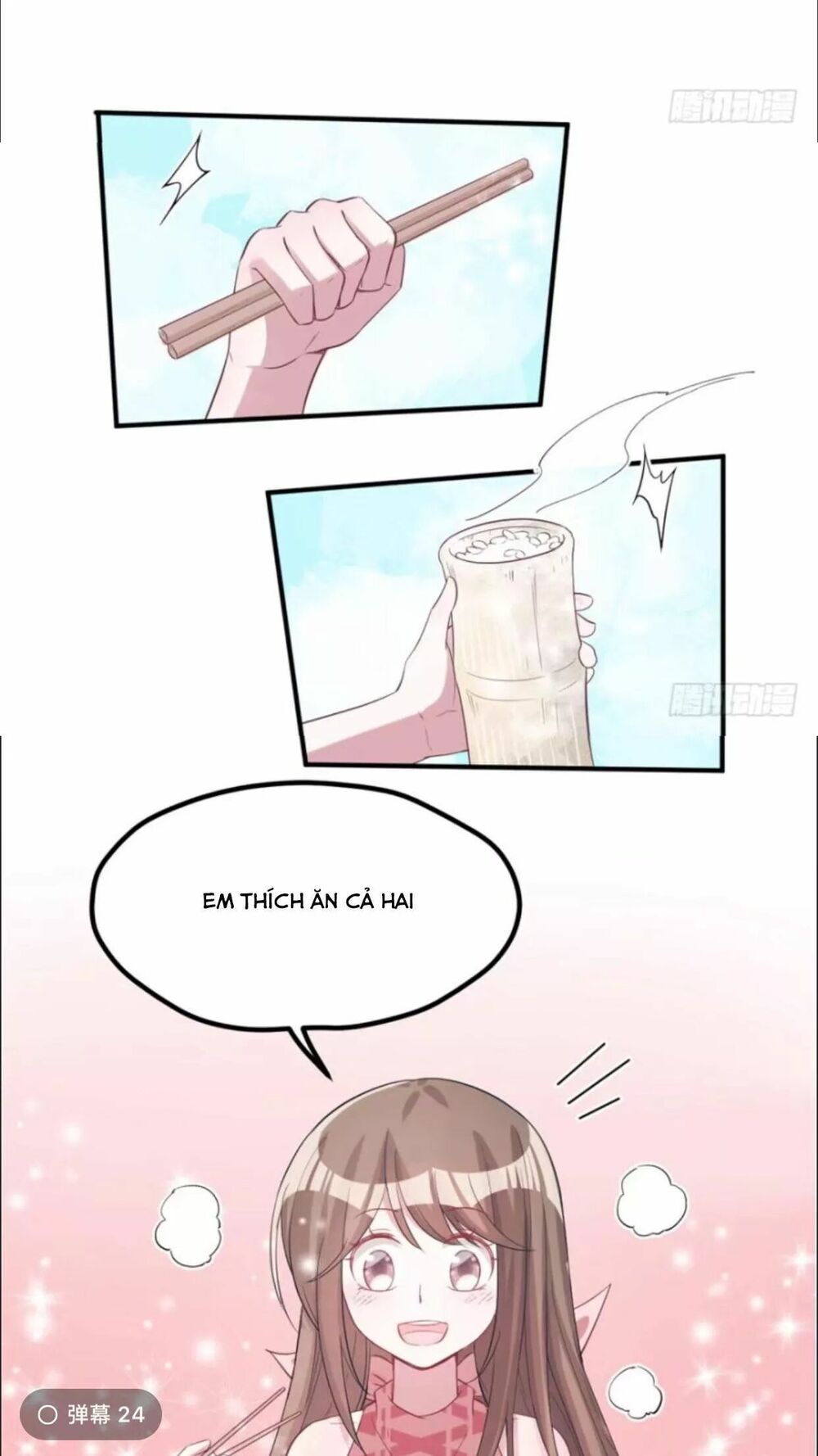 Thảnh Thơi Thú Thế Chủng Chủng Điền, Sinh Sinh Tể Chap 64 - Next Chap 65