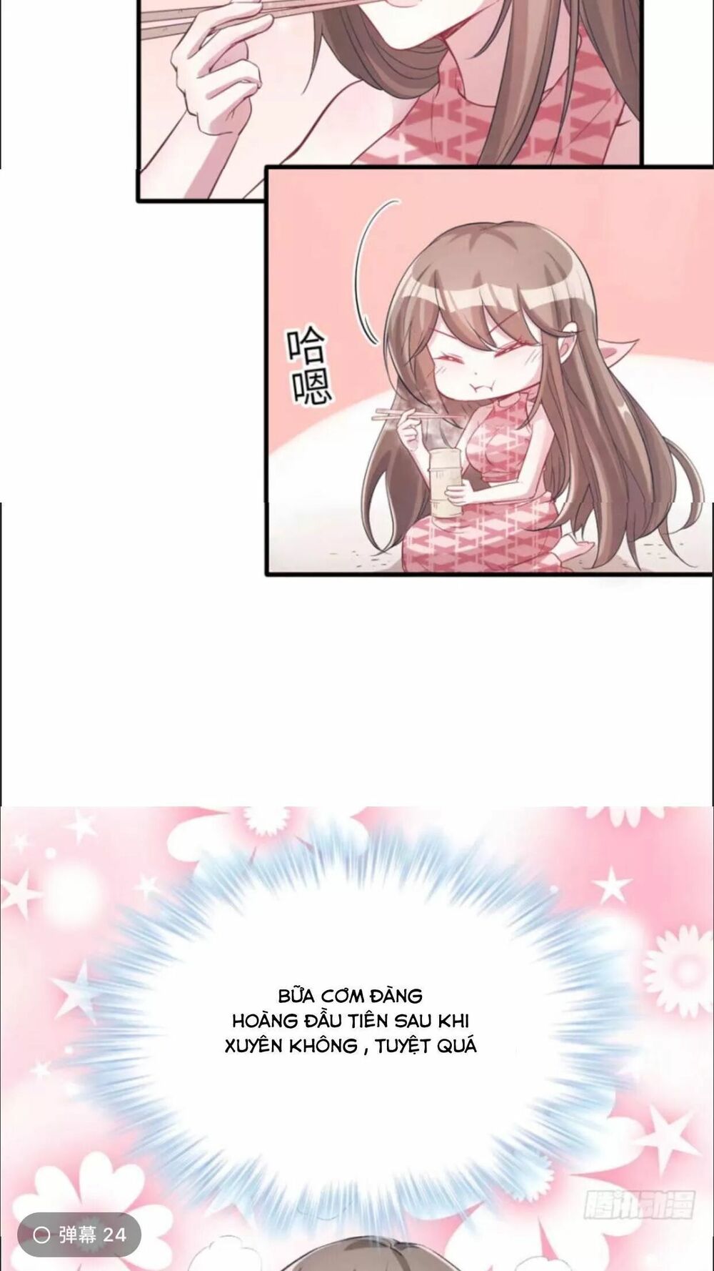 Thảnh Thơi Thú Thế Chủng Chủng Điền, Sinh Sinh Tể Chap 64 - Next Chap 65