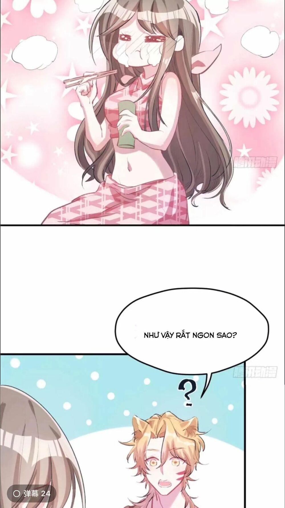 Thảnh Thơi Thú Thế Chủng Chủng Điền, Sinh Sinh Tể Chap 64 - Next Chap 65