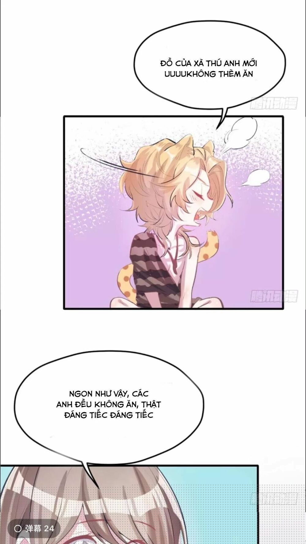 Thảnh Thơi Thú Thế Chủng Chủng Điền, Sinh Sinh Tể Chap 64 - Next Chap 65