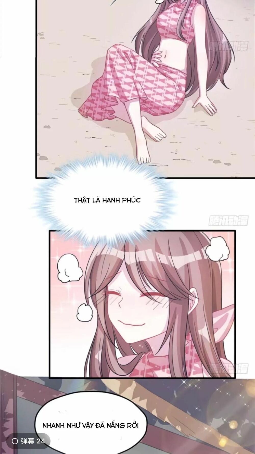 Thảnh Thơi Thú Thế Chủng Chủng Điền, Sinh Sinh Tể Chap 64 - Next Chap 65