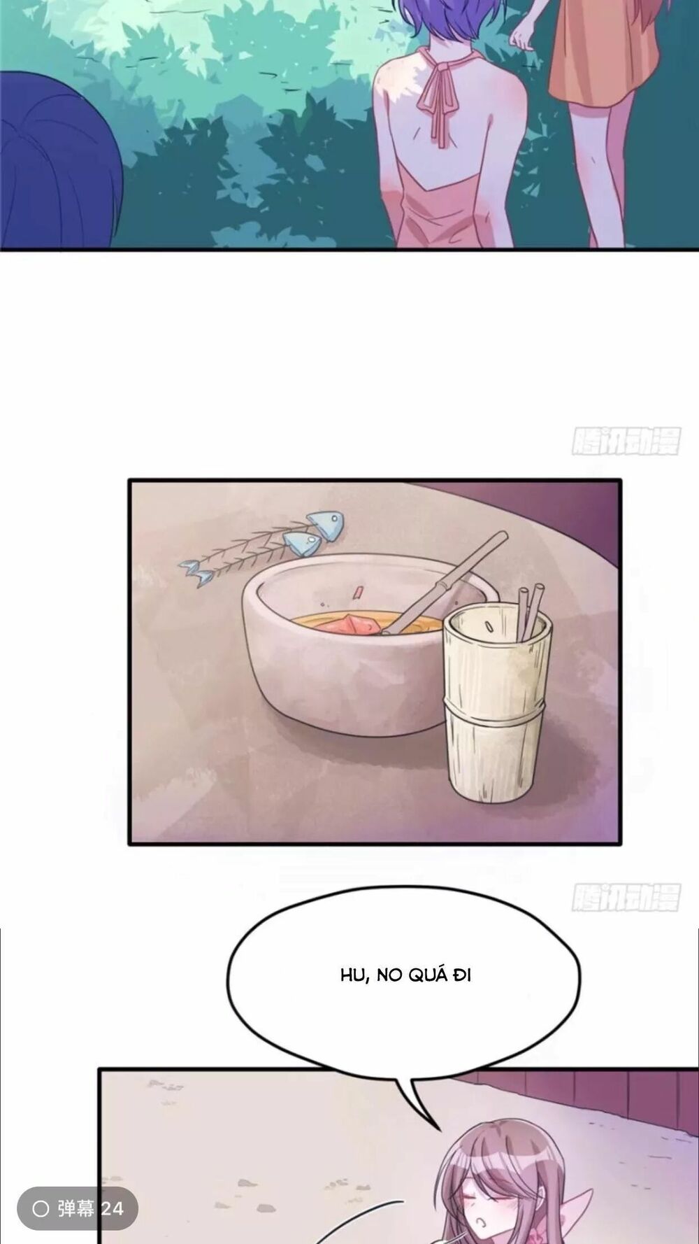 Thảnh Thơi Thú Thế Chủng Chủng Điền, Sinh Sinh Tể Chap 64 - Next Chap 65