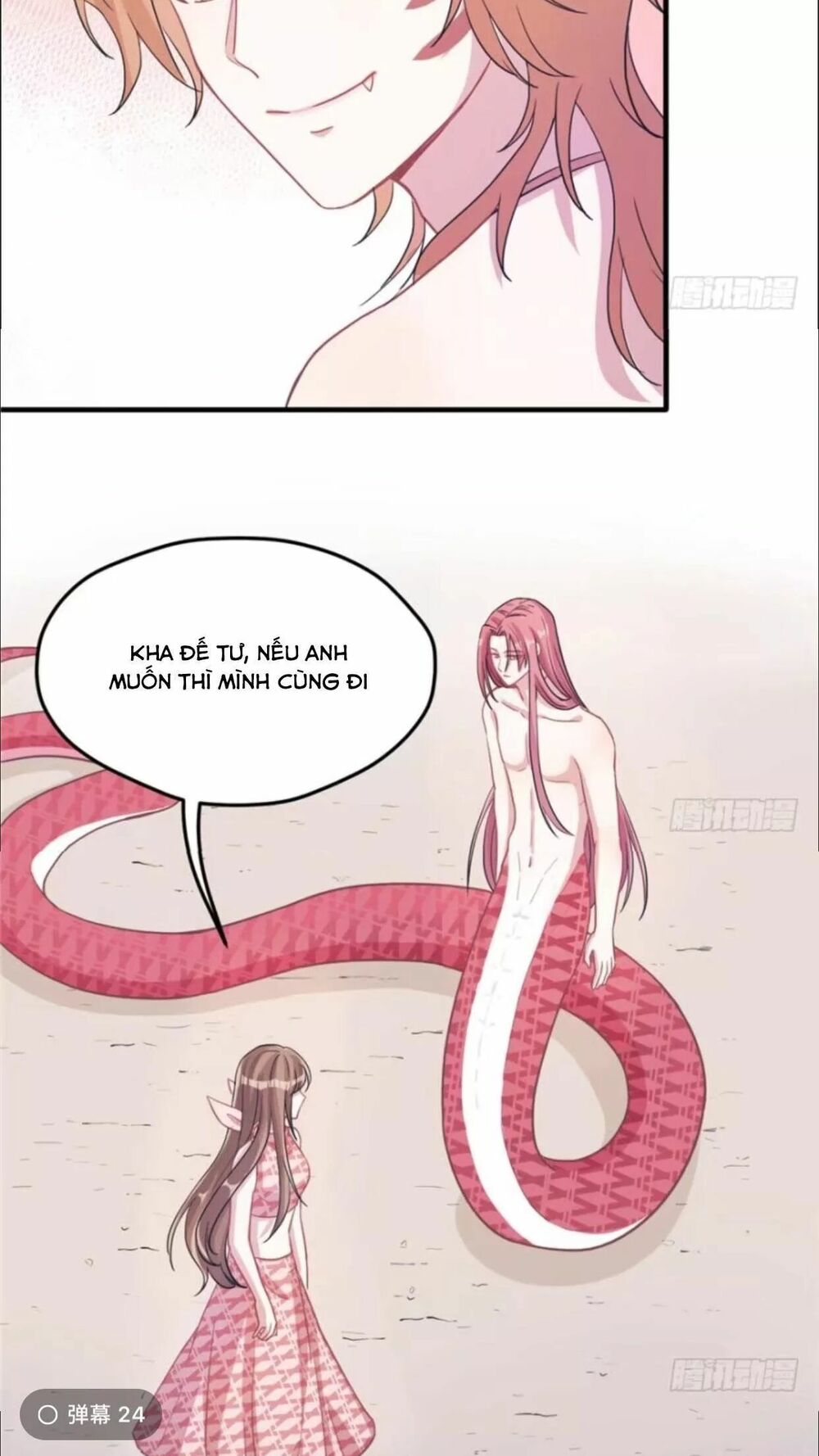 Thảnh Thơi Thú Thế Chủng Chủng Điền, Sinh Sinh Tể Chap 64 - Next Chap 65