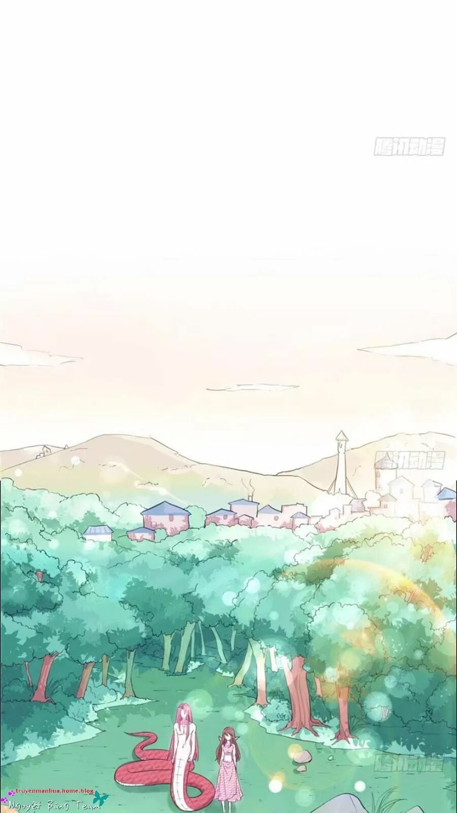 Thảnh Thơi Thú Thế Chủng Chủng Điền, Sinh Sinh Tể Chap 63 - Next Chap 64