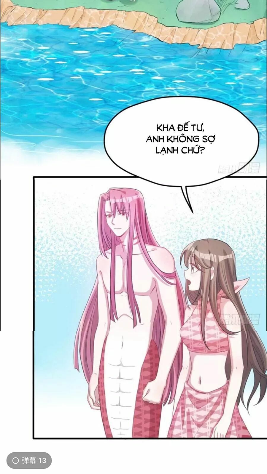 Thảnh Thơi Thú Thế Chủng Chủng Điền, Sinh Sinh Tể Chap 63 - Next Chap 64