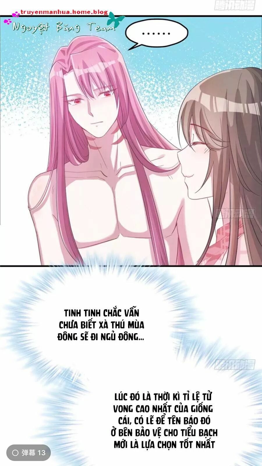 Thảnh Thơi Thú Thế Chủng Chủng Điền, Sinh Sinh Tể Chap 63 - Next Chap 64