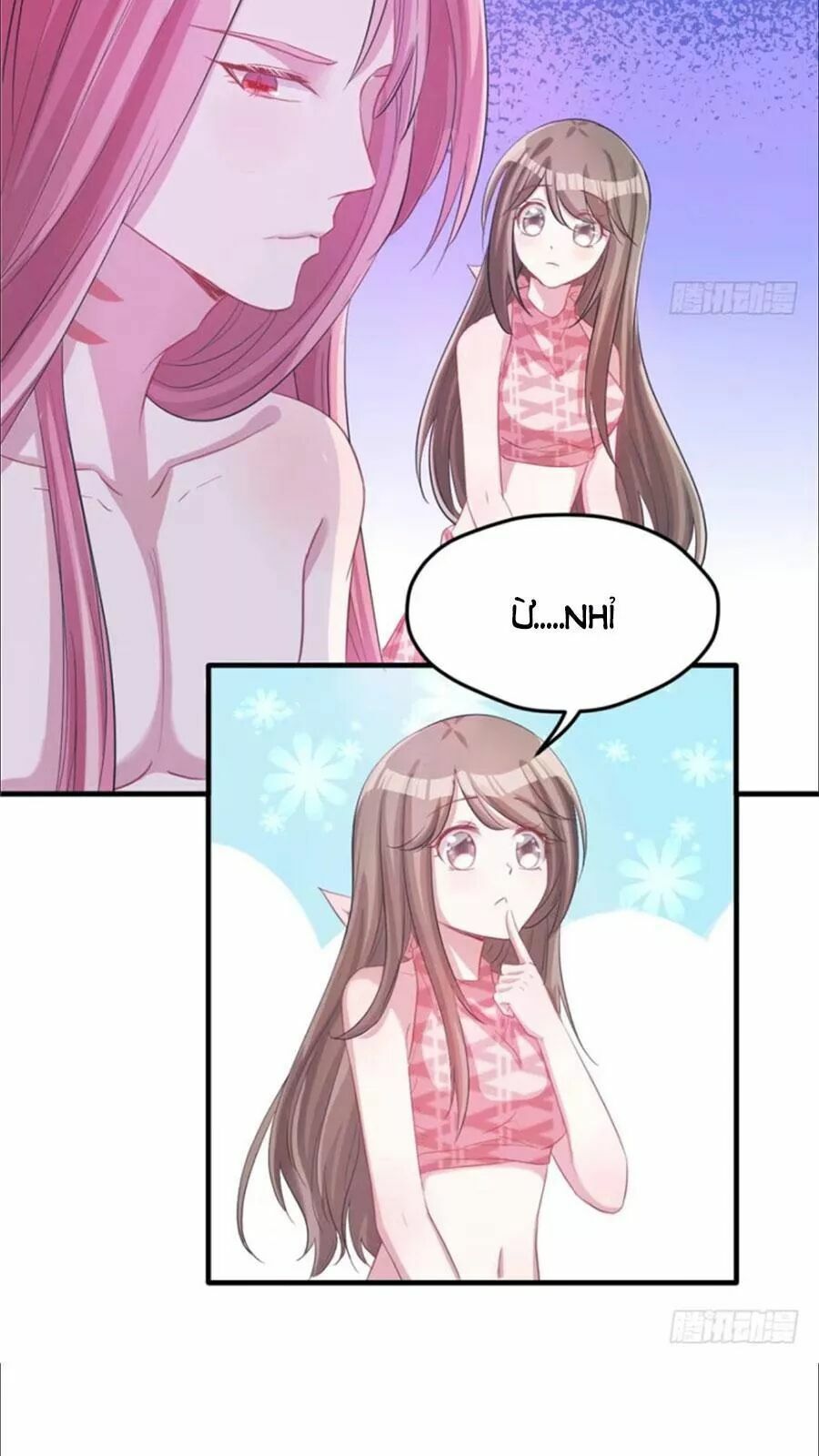 Thảnh Thơi Thú Thế Chủng Chủng Điền, Sinh Sinh Tể Chap 63 - Next Chap 64