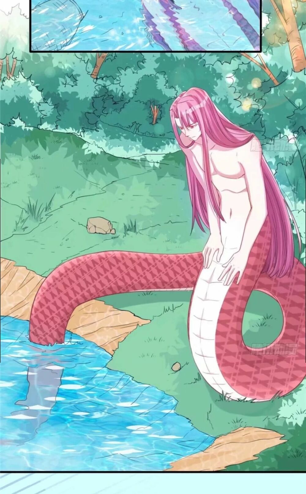 Thảnh Thơi Thú Thế Chủng Chủng Điền, Sinh Sinh Tể Chap 63 - Next Chap 64