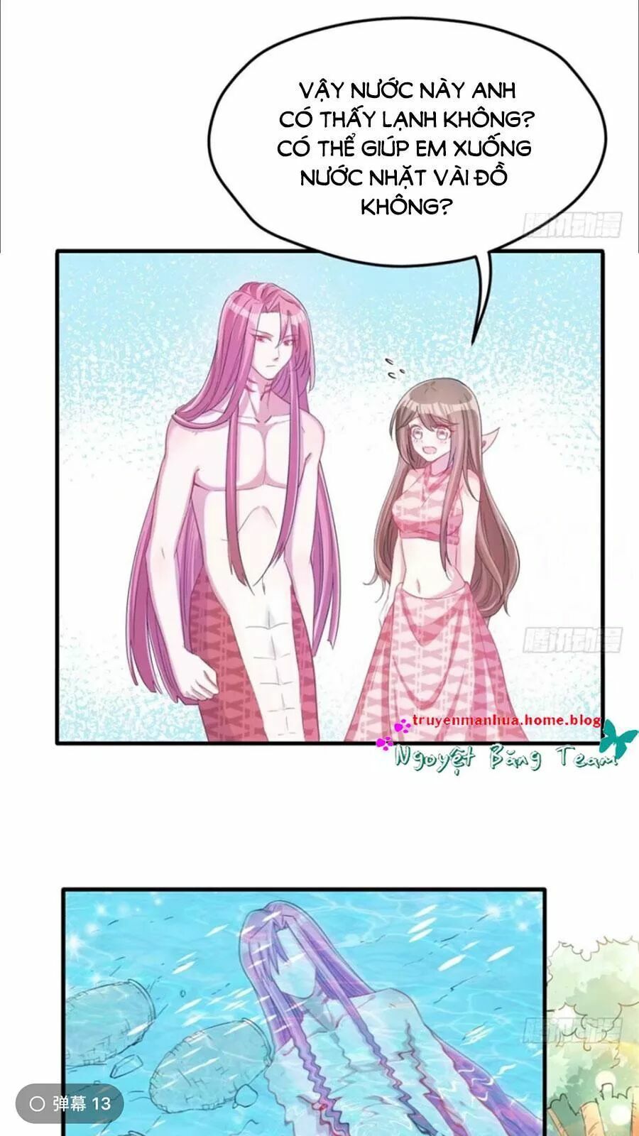 Thảnh Thơi Thú Thế Chủng Chủng Điền, Sinh Sinh Tể Chap 63 - Next Chap 64