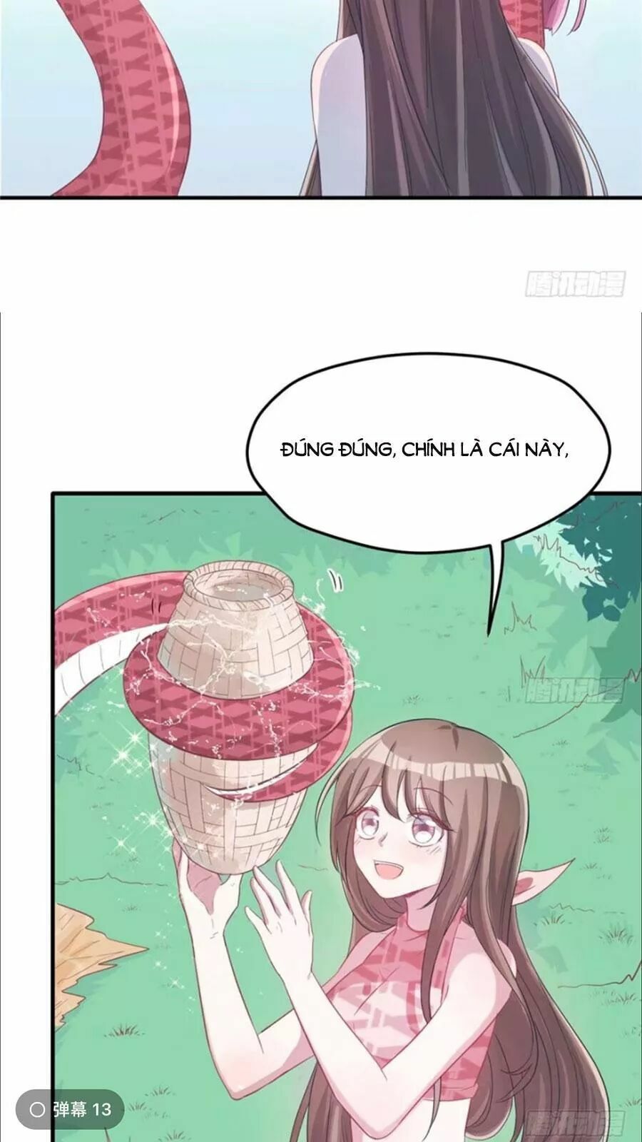 Thảnh Thơi Thú Thế Chủng Chủng Điền, Sinh Sinh Tể Chap 63 - Next Chap 64