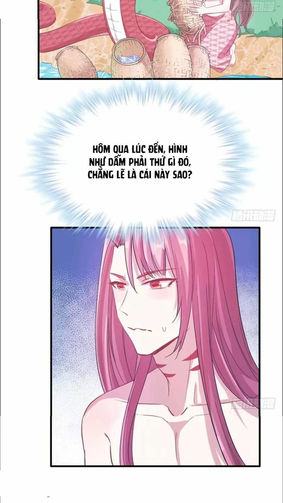 Thảnh Thơi Thú Thế Chủng Chủng Điền, Sinh Sinh Tể Chap 63 - Next Chap 64