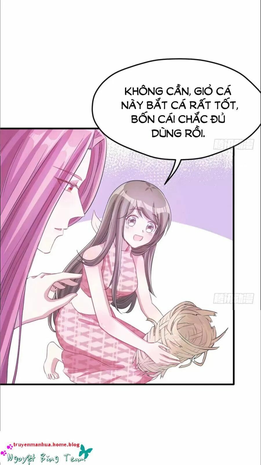 Thảnh Thơi Thú Thế Chủng Chủng Điền, Sinh Sinh Tể Chap 63 - Next Chap 64